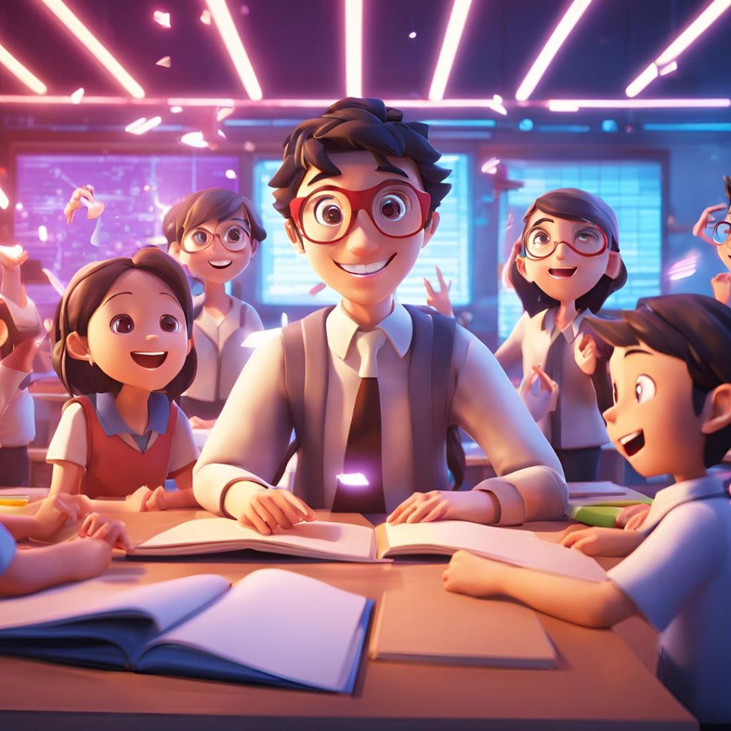 Esempi pratici di prompt per lezioni&nbsp;innovative