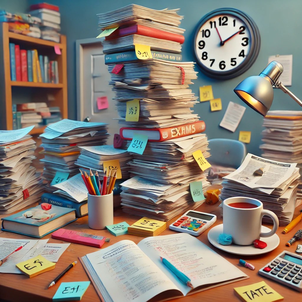 Creare griglie di valutazione personalizzate con&nbsp;l’AI