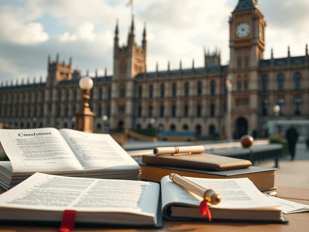 SOS Educazione Civica